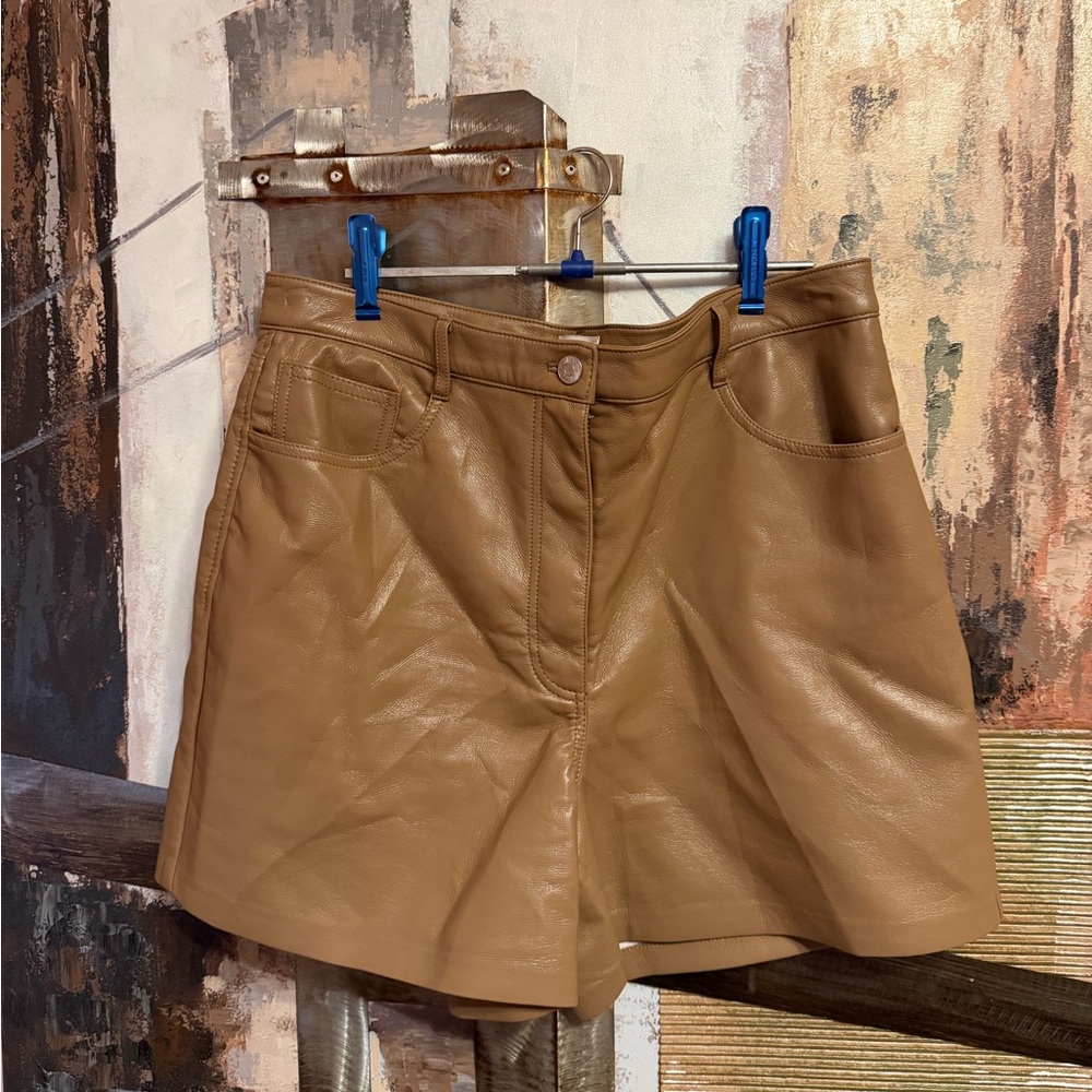ARITZIA WILFRED MELINA SHORTS